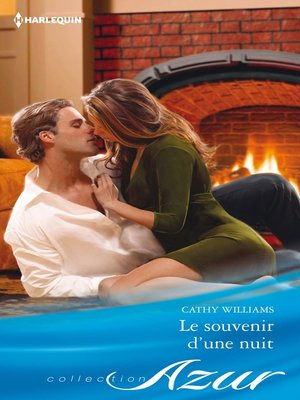 cover image of Le souvenir d'une nuit